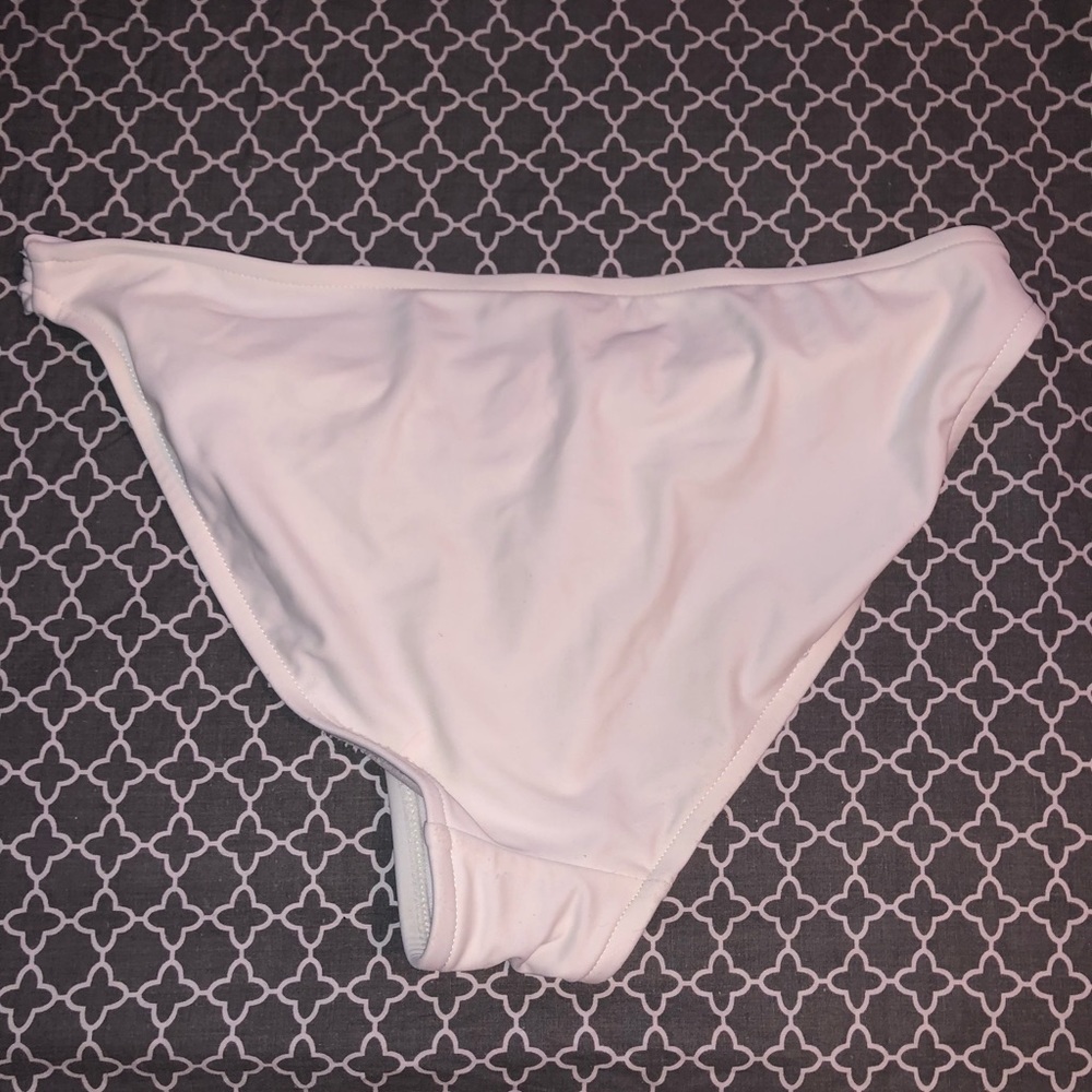 Bathing suit bottoms